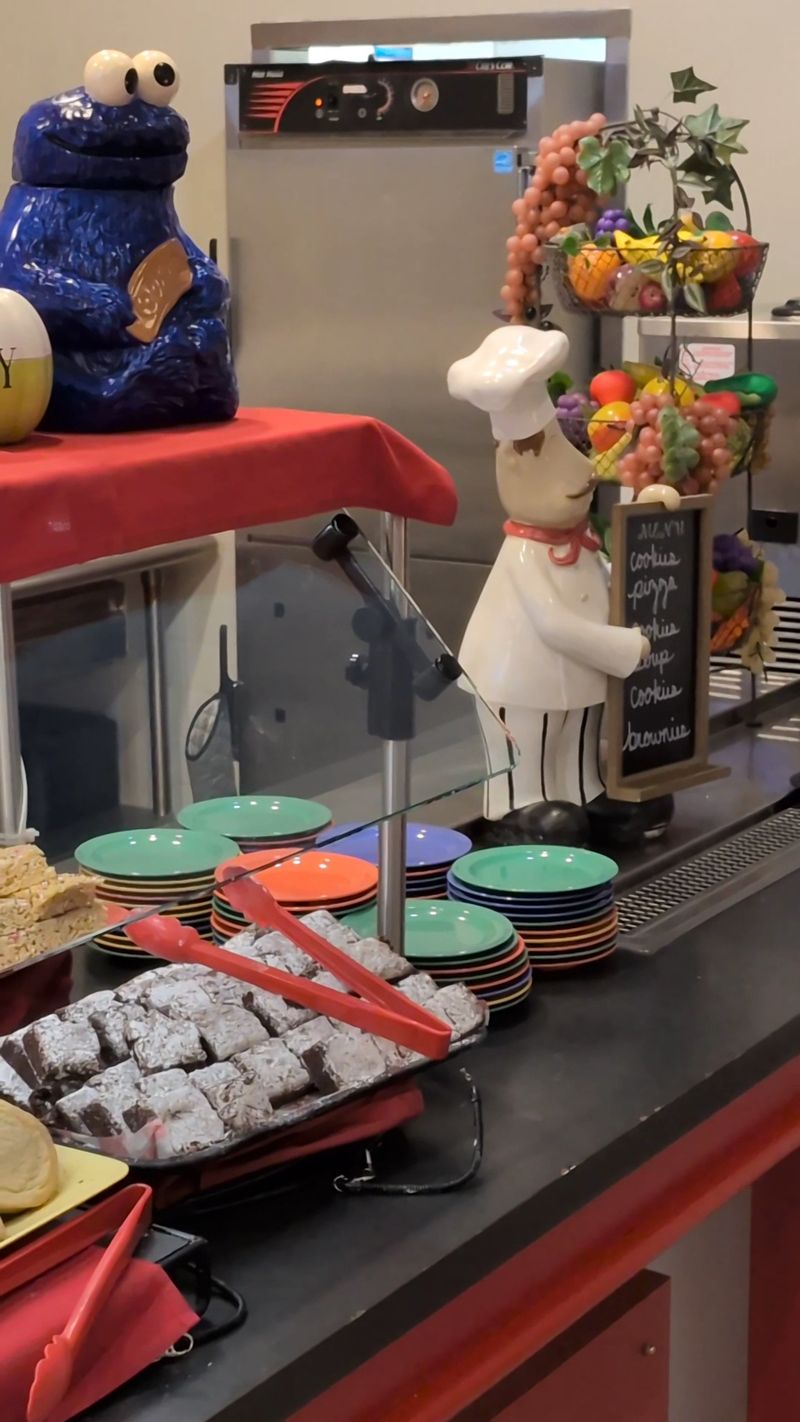 Desserts That Seal The Deal
