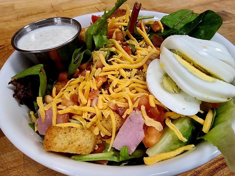 Salads That Actually Hold Their Own