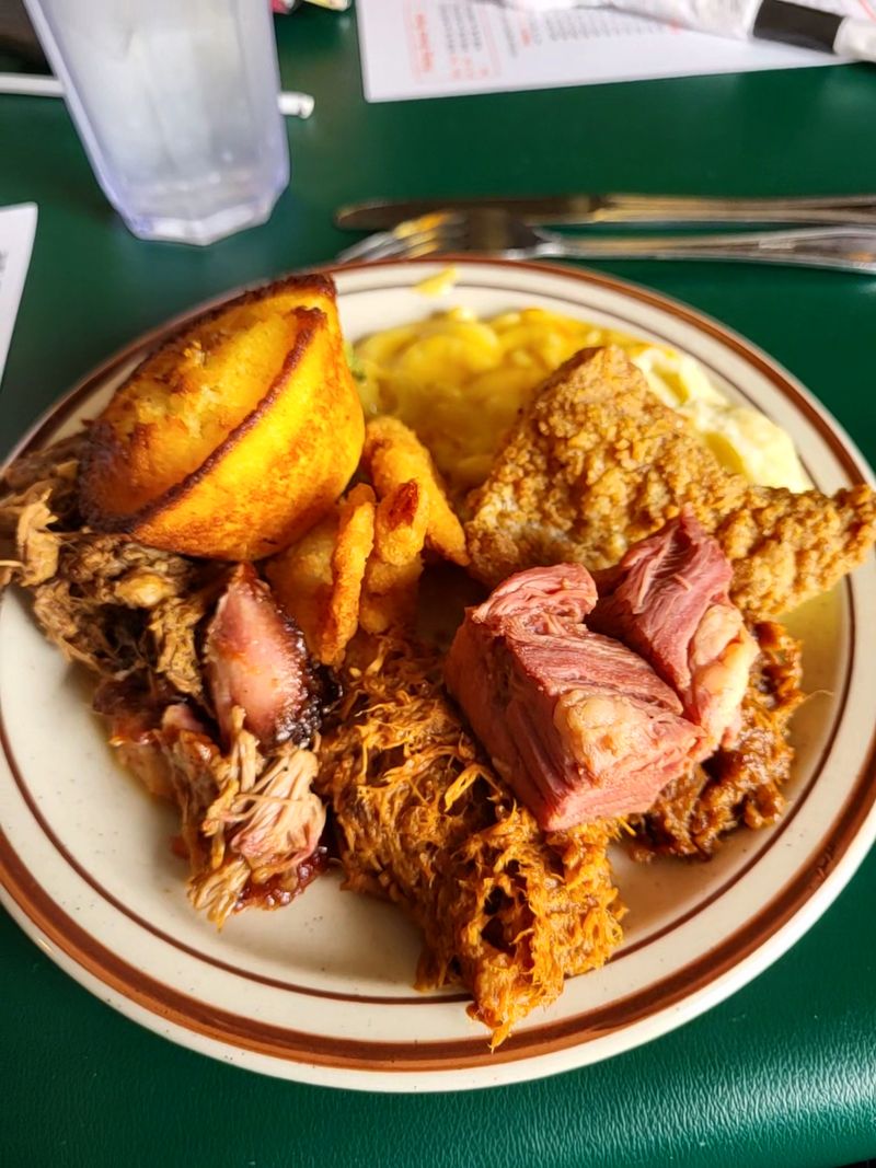 Mutton, The Dish That Put Owensboro On The Map