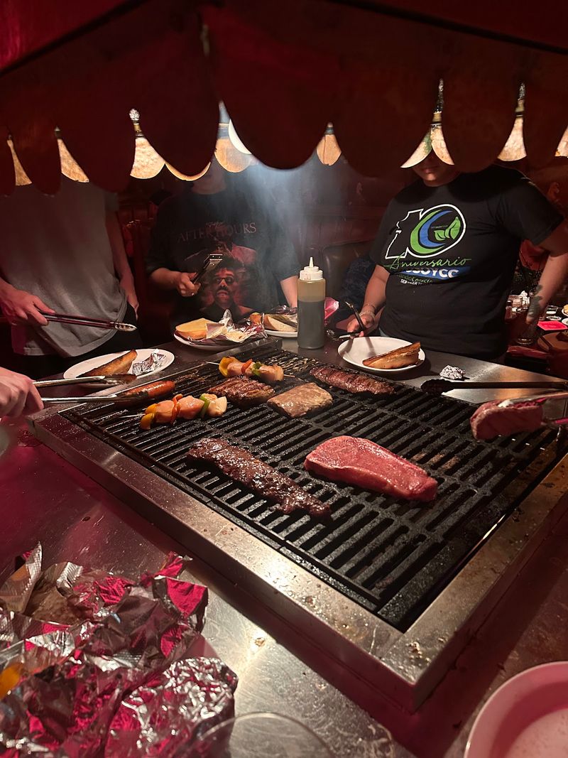 11 Surprisingly Affordable California Steakhouses That Rival 5-Star Restaurants - Decor Hint Turf Supper Club, San Diego