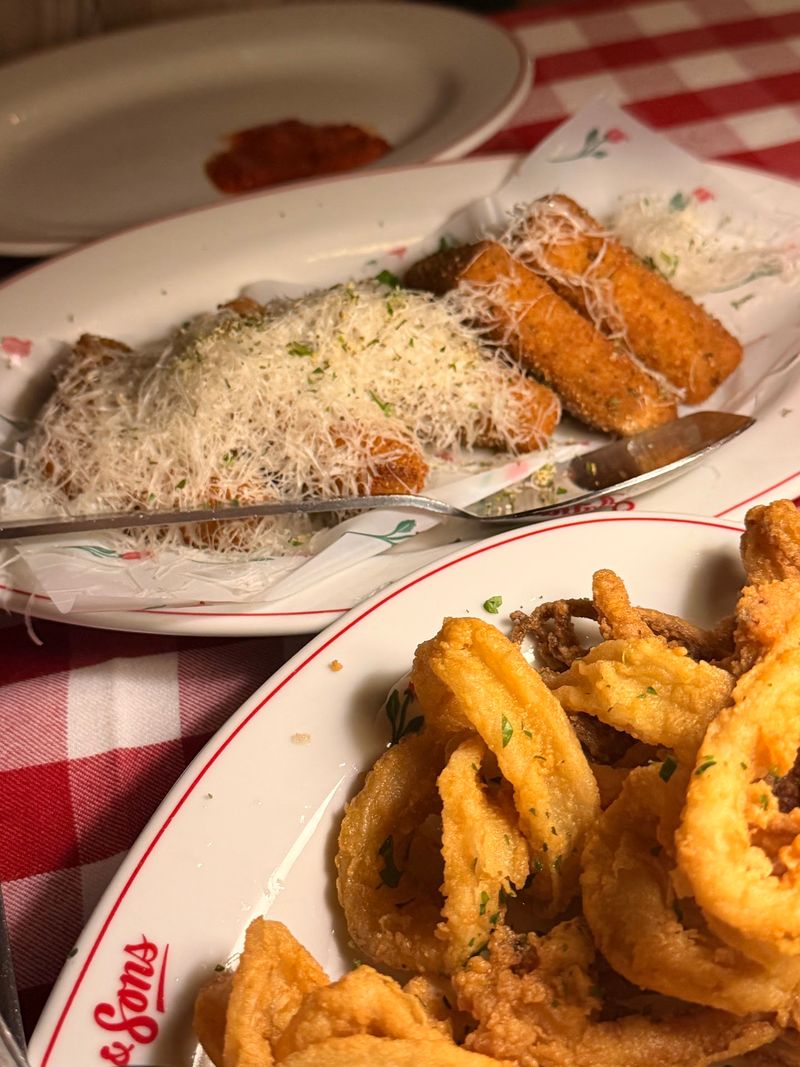 Chicken Parm The Way It Should Be