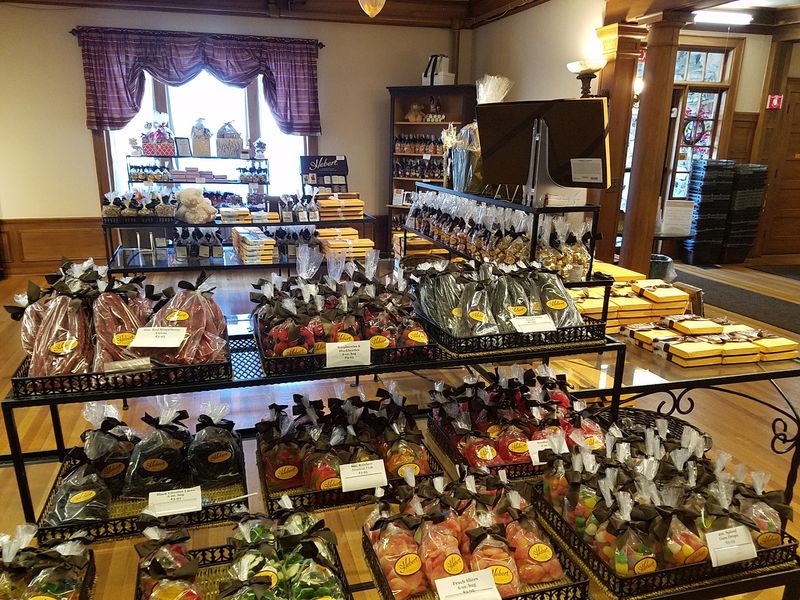 Seasonal Treats That Change With Every Visit