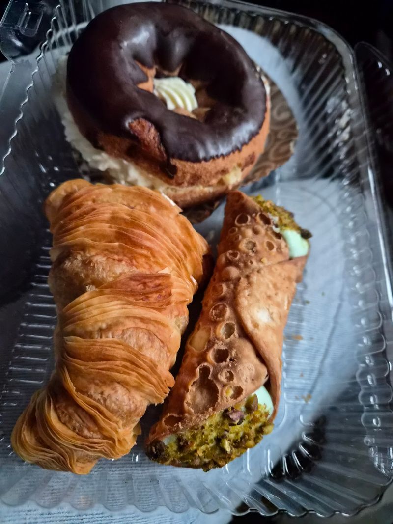 The Pastry Worth Learning How To Pronounce