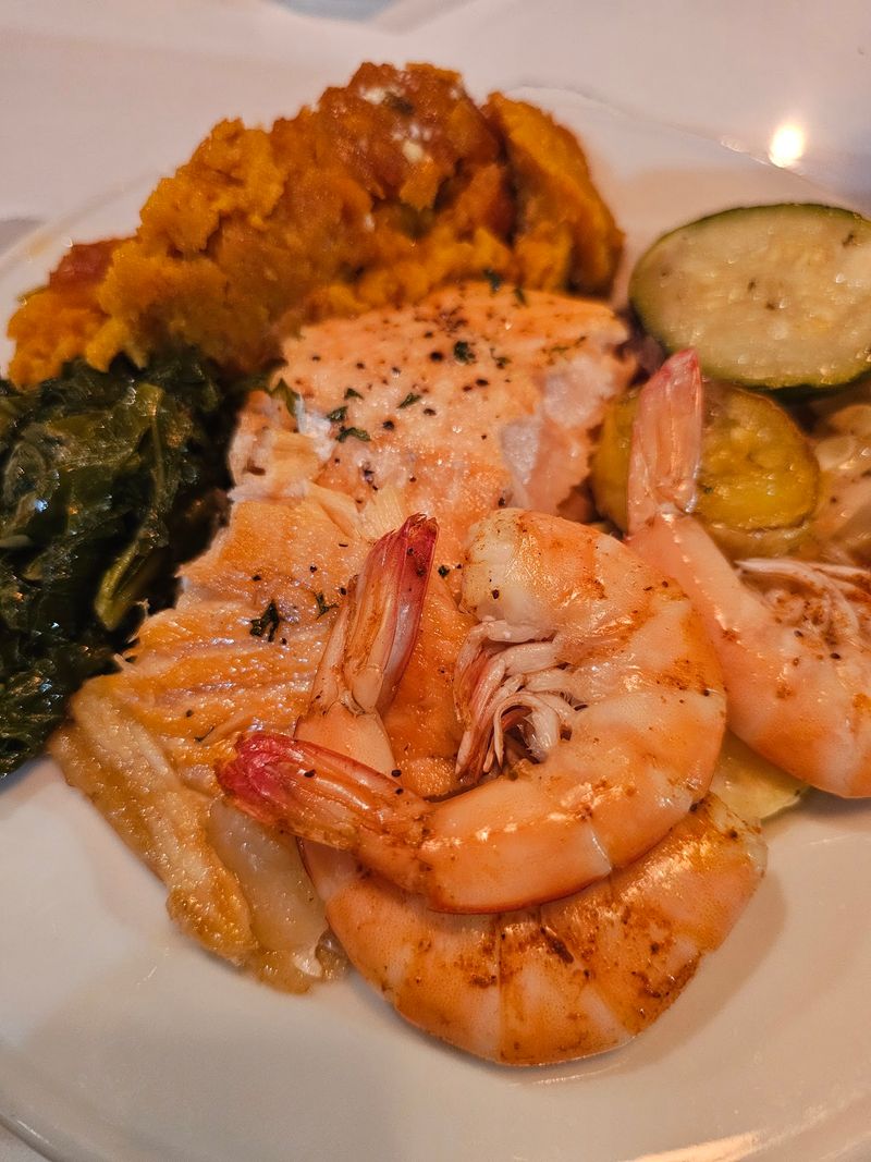 Seafood Options That Go Beyond The Expected