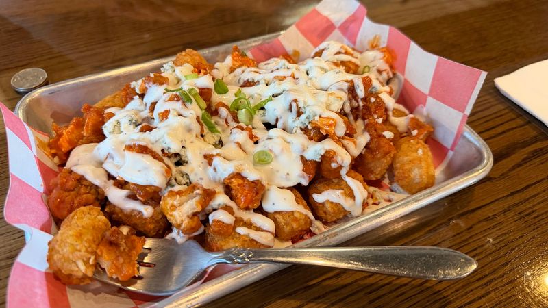 Loaded Sides That Complete The Meal
