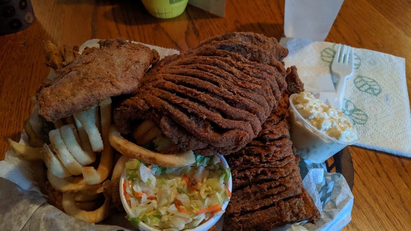 Walleye Worth The Drive