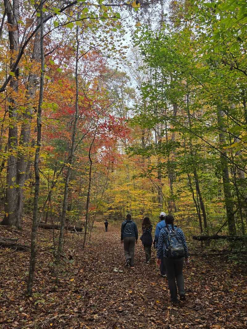Central Kentucky Wildlife Refuge In Parksville