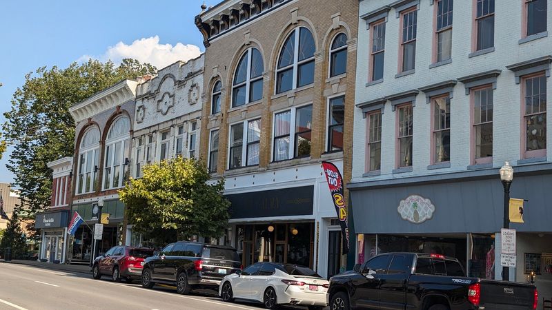 Weekend Markets And Seasonal Events