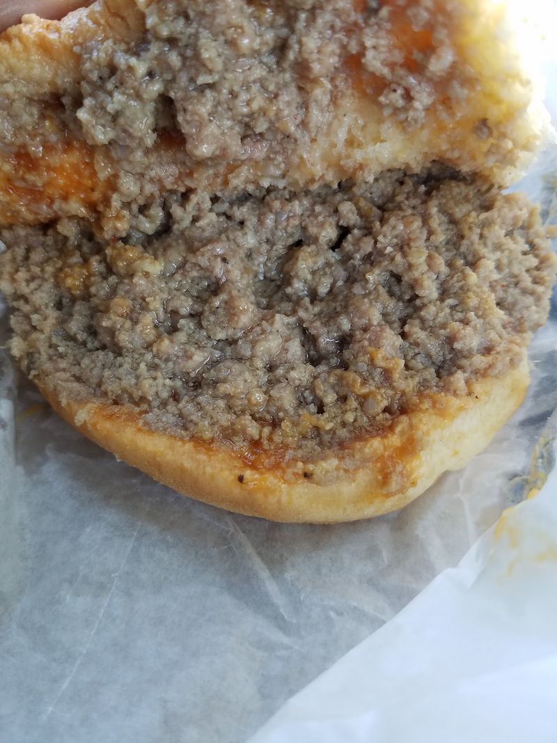 Loose Meat Burgers That Break The Rules