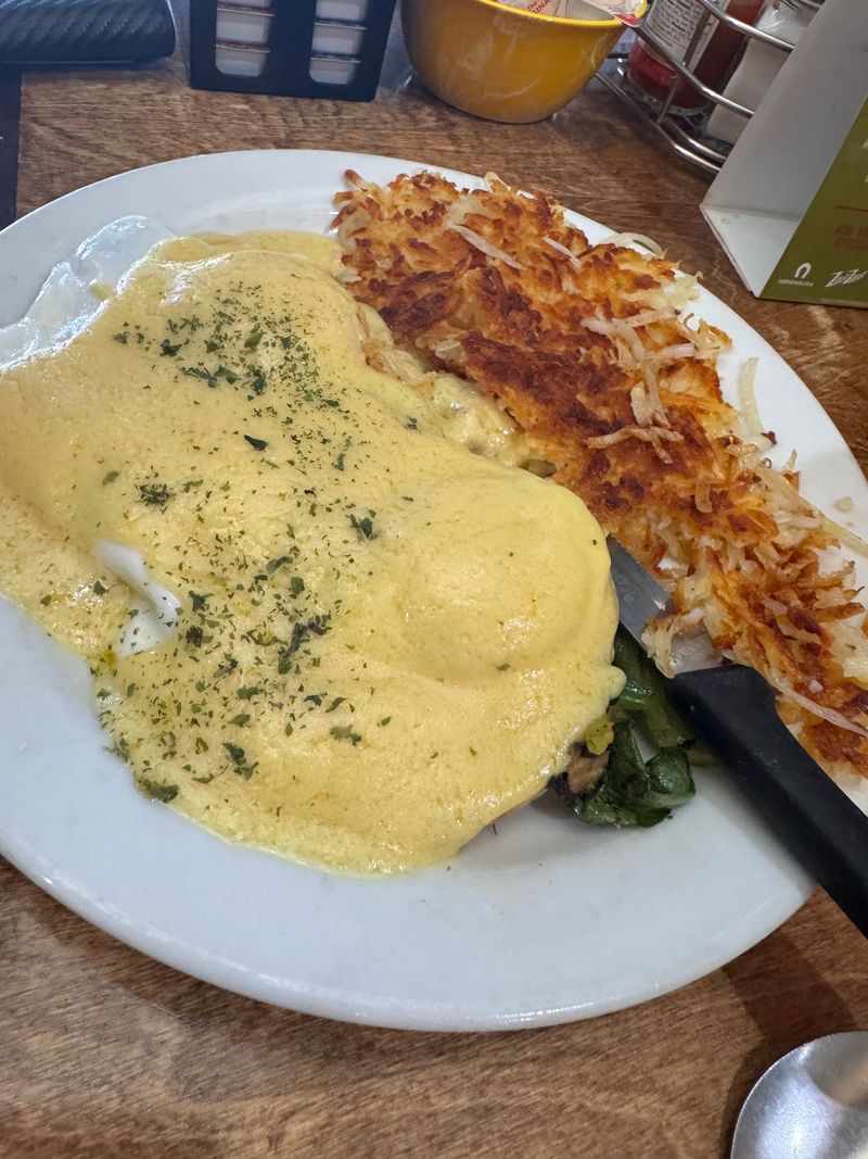 Omelets Worth Waking Up For