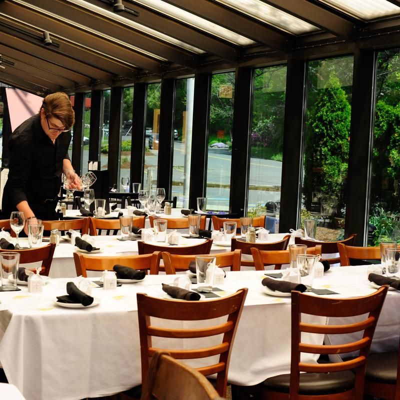 This Classic Connecticut Steakhouse Is Famous For A Salad Bar Locals Keep Coming Back For - Decor Hint Family Traditions Passed Down Through Generations