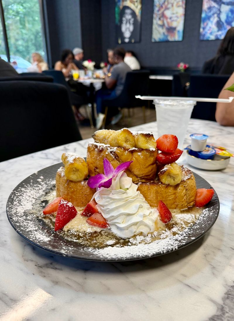 Flavor Rich Restaurant, Suwanee