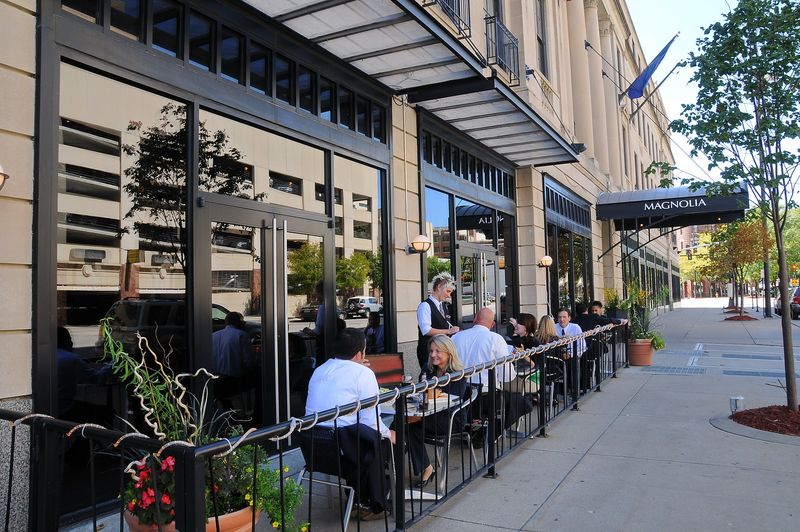 Olive and Ira's, Omaha