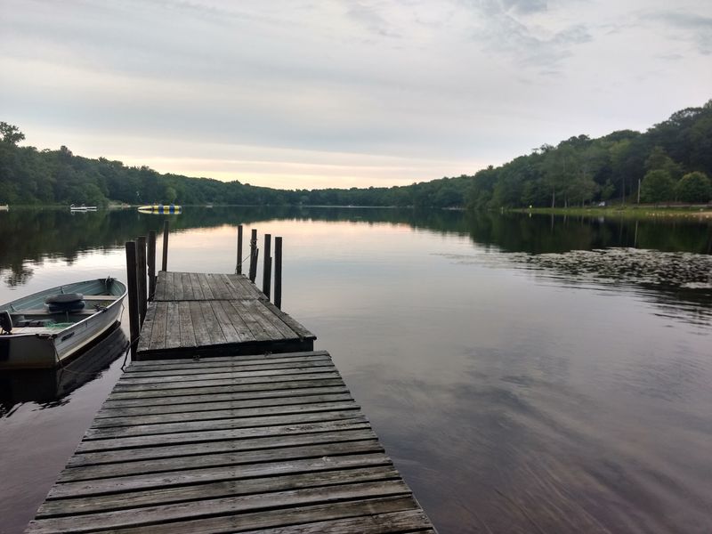 A Lake Town That Once Felt Undiscovered