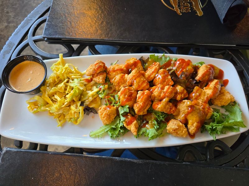 Alligator Bites Worth Every Adventurous Bite