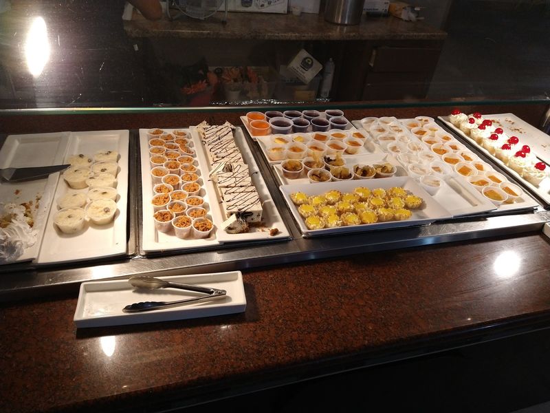Tres Leches And Flan Heaven
