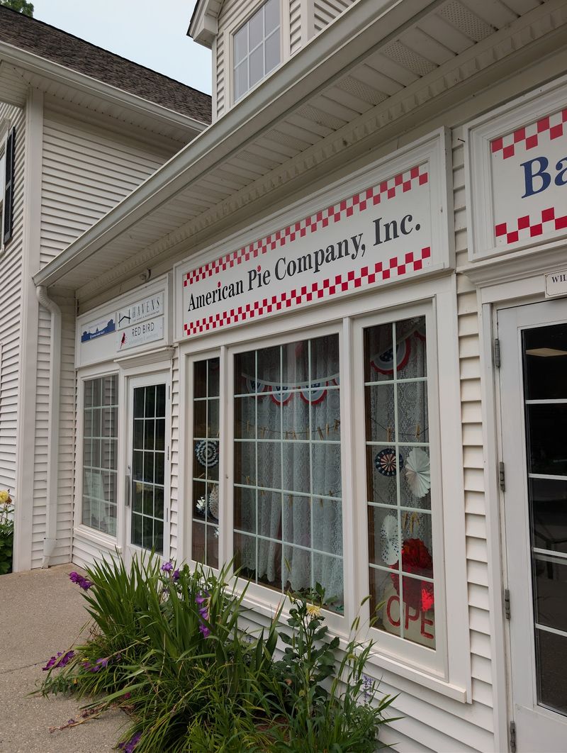 American Pie Company, Sherman