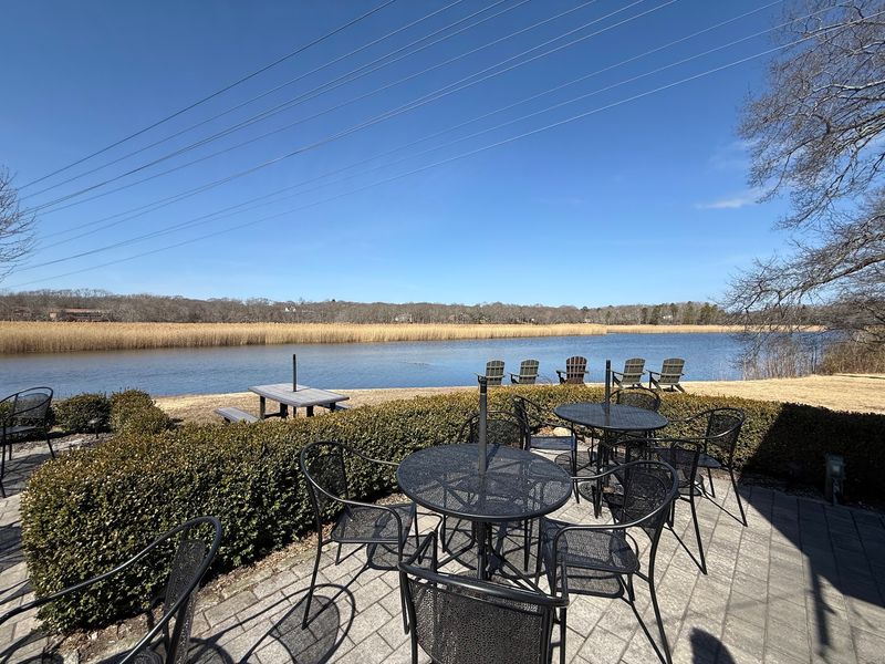 The Hangry Goose, Old Lyme