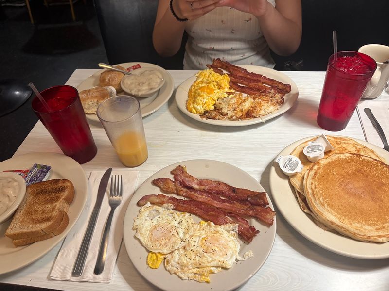 Breakfast At Midnight Is A Legitimate Life Choice