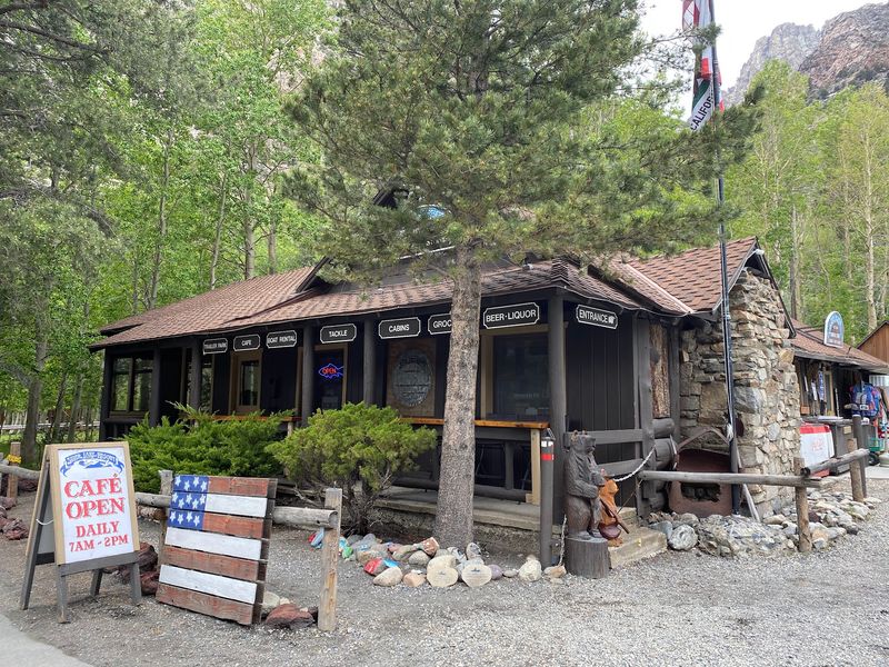 The General Store Still Handles The Little Things You Forgot