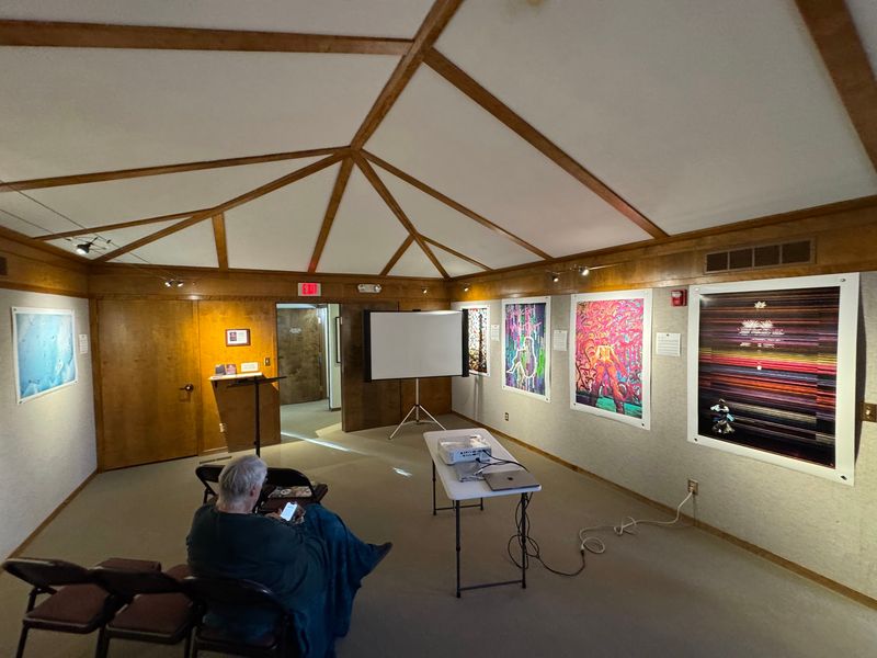 Kimmel Harding Nelson Center For The Arts