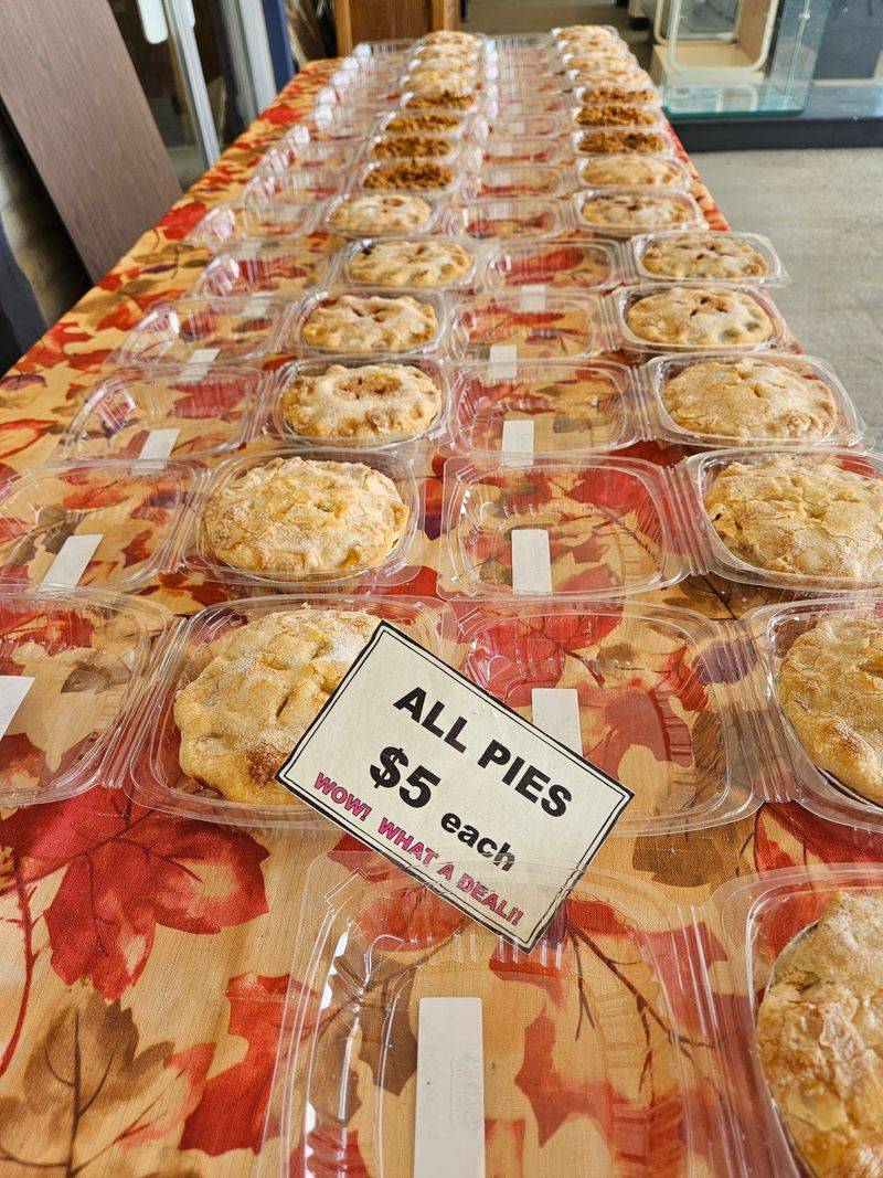 Fruit Pies Bring The Most Classic Bakery-Counter Appeal