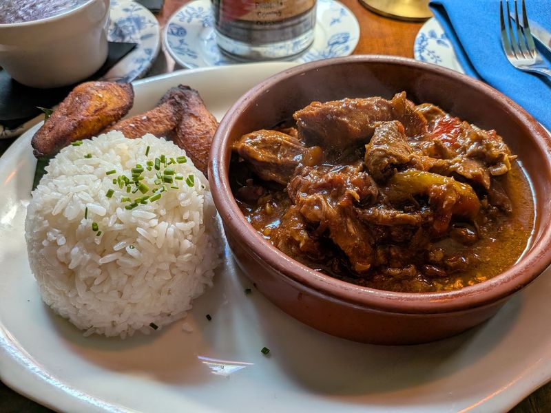 The Ropa Vieja That Will Change How You Think About Comfort Food