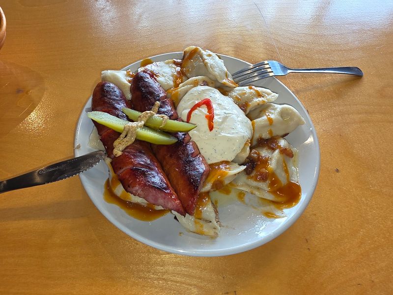 This Polish Bakery And Deli In Rhode Island Still Follows Family Recipes Handed Down For Generations - Decor Hint Woonsocket's Polish Heritage On A Plate