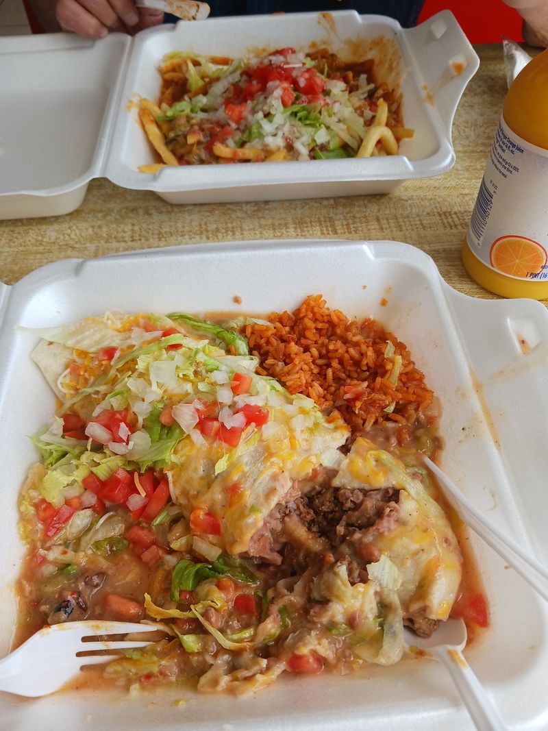Green Chile That Gets Mentioned Constantly