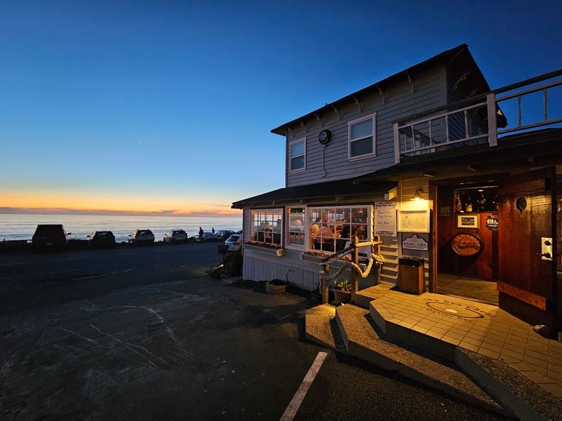 The Current Owner Started There As A 19-Year-Old Busboy