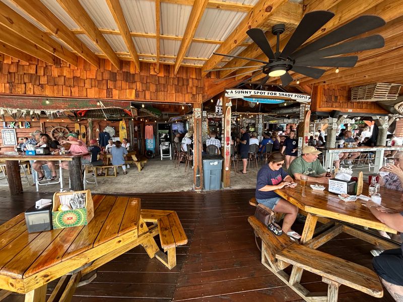 10 Dog-Friendly Georgia Patios Worth Visiting For Food And Drinks - Decor Hint Boat Dock Bar & Grill, Blue Ridge