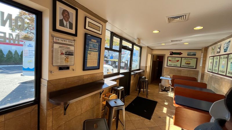 Generations Of Locals Know The Canteen Well