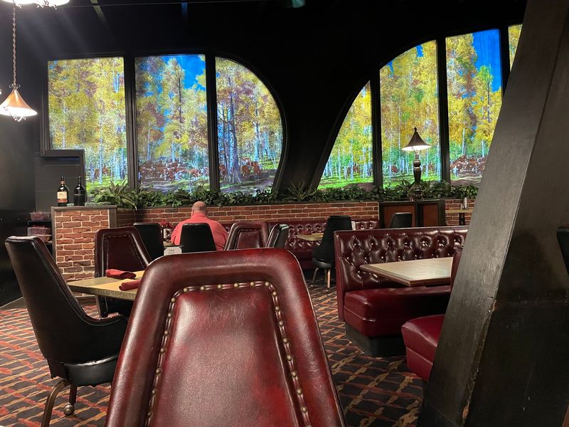 Johnny's Cafe. Omaha