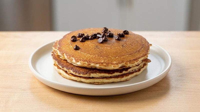 Wispy Thin Pancake Fame