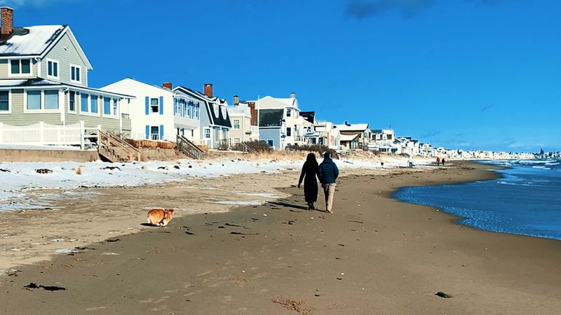 Where The Town Really Comes Alive