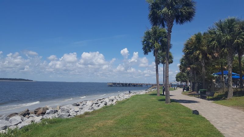 How St. Simons Island Compares To Other Georgia Beaches