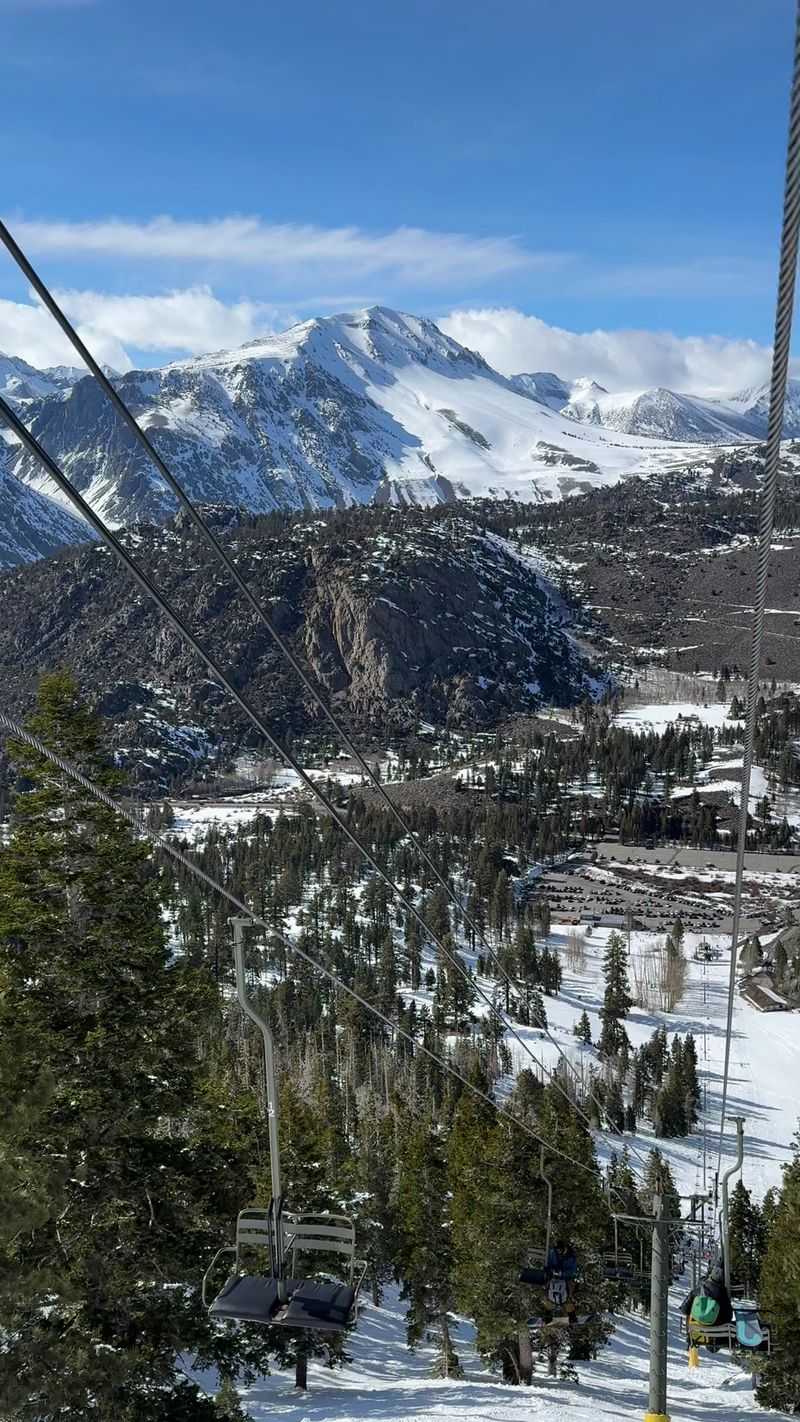 This Stunning California Lake Town Might Be The Most Beautiful In The Eastern Sierra - Decor Hint The Village Is Small Enough To Still Feel Like A Mountain Escape