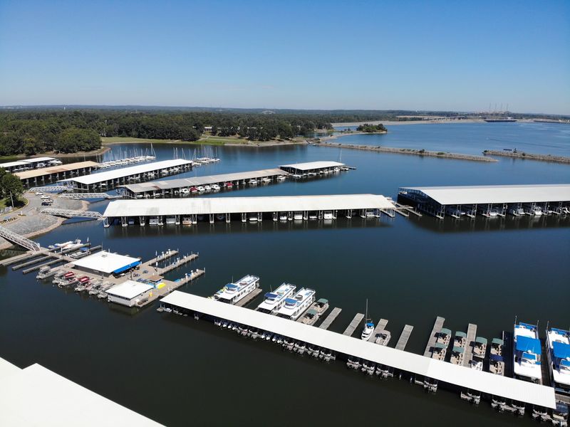 Kentucky's Largest Lake Has Become The Center Of A Growing Water Debate - Decor Hint Recreation, Tourism, And The Economic Pressure