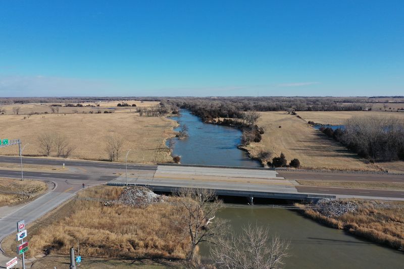 Engineers Have Already Surveyed Multiple Possible Canal Routes