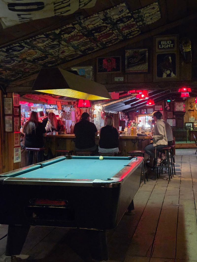 Historic Photos And Memorabilia Turn A Meal Into A Mini Museum Visit