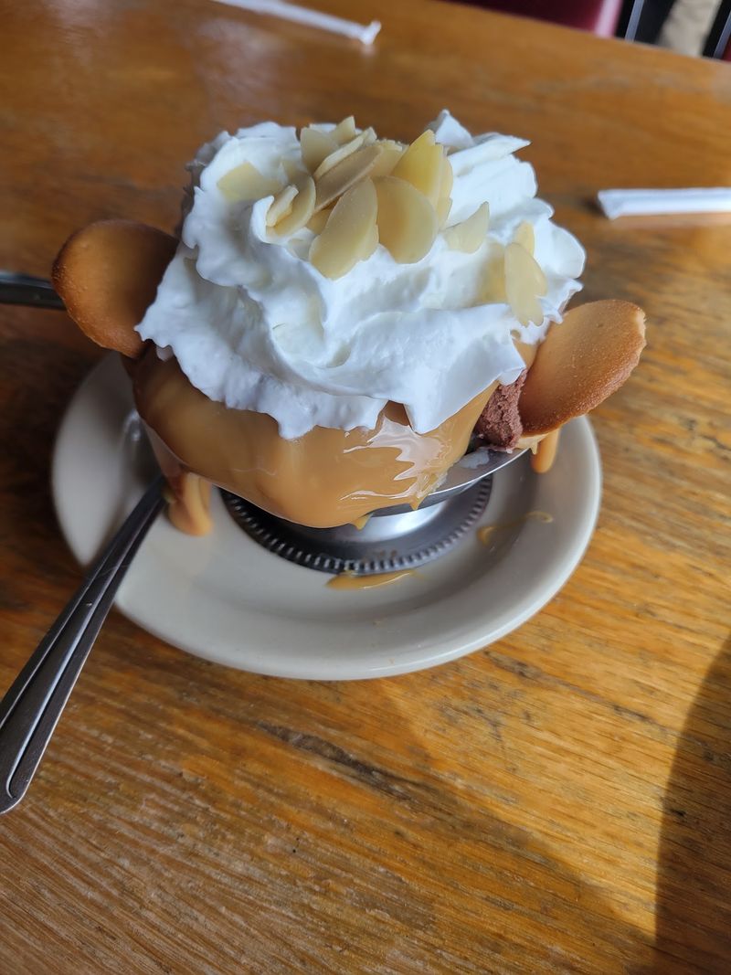 Desserts That Seal The Deal