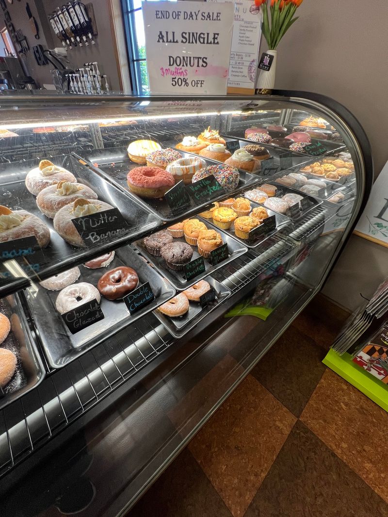 Donuts That Deserve Their Own Fan Club