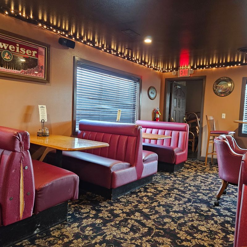 Quincy's Steak And Comfort Food, Buena Vista