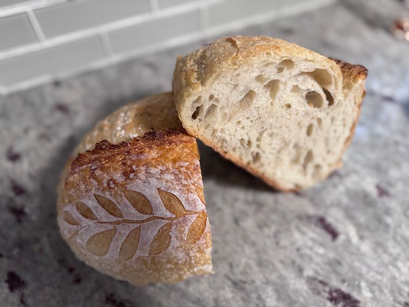 10 Connecticut Bakeries Serving Sourdough Bread Worth The Drive - Decor Hint Skokorat Sourdough LLC, Seymour