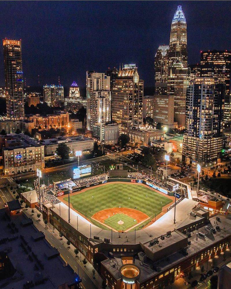 Professional Sports Make Weekends Feel Anything But Under-The-Radar