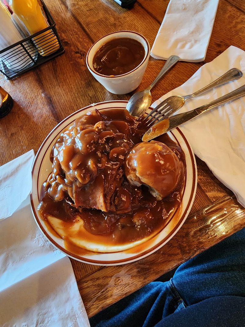 River Rock Cafe, Walden