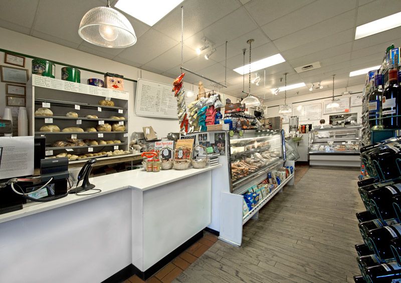 E. 48th Street Market, Dunwoody