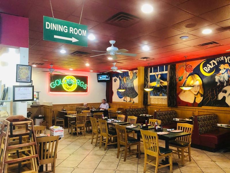 12 Best Jewish-Style Delis In Georgia Worth Visiting - Decor Hint Goldbergs Fine Foods - Dunwoody