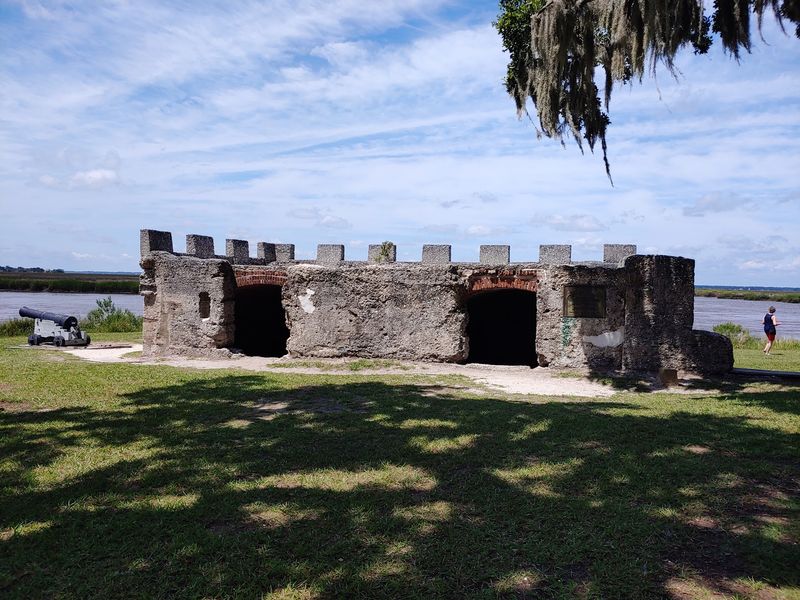 The Georgia Beach Town Locals Say Is Being Changed By Too Much Development - Decor Hint An Island That Keeps Its Old Bones