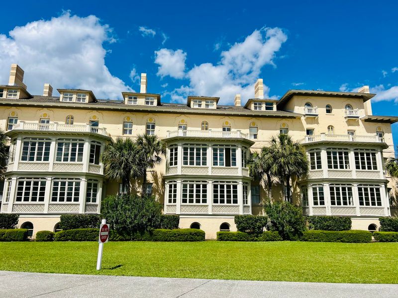 The $300 Million Makeover That Transformed Jekyll Island